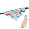 Dolphins Dog Bandana (Personalized)