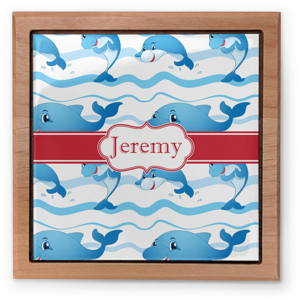 Dolphins Pet Urn - Apvl