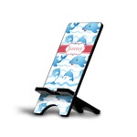 Dolphins Cell Phone Stand (Personalized)