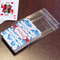 Dolphins Playing Cards - In Package