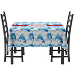 Dolphins Tablecloth (Personalized)