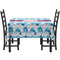 Dolphins Tablecloth (Personalized)