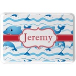 Dolphins Serving Tray (Personalized)