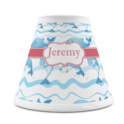 Dolphins Chandelier Lamp Shade (Personalized)