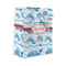 Dolphins Small Gift Bag - Front/Main