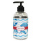Dolphins Small Soap/Lotion Bottle