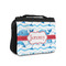 Dolphins Small Travel Bag - FRONT