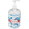 Dolphins Acrylic Soap & Lotion Bottle (Personalized)