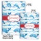 Dolphins Soft Cover Journal - Compare