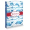Dolphins Soft Cover Journal - Main