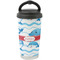 Dolphins Stainless Steel Travel Cup