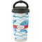 Dolphins Stainless Steel Coffee Tumbler (Personalized)