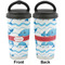 Dolphins Stainless Steel Travel Cup - Apvl