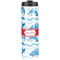 Dolphins Stainless Steel Tumbler 20 Oz - Front