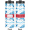 Dolphins Stainless Steel Tumbler - Apvl