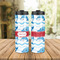 Dolphins Stainless Steel Tumbler - Lifestyle