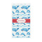 Dolphins Guest Paper Towels - Full Color - Standard (Personalized)