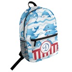 Dolphins Student Backpack (Personalized)