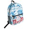 Dolphins Student Backpack (Personalized)