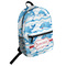 Dolphins Student Backpack (Personalized)