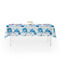 Dolphins Tablecloths (58"x102") - MAIN