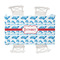 Dolphins Tablecloth - 58"x102" (Personalized)