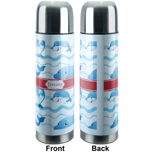 Dolphins Thermos - Apvl