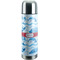 Dolphins Stainless Steel Thermos (Personalized)