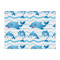 Dolphins Tissue Paper - Heavyweight - Large - Front
