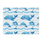 Dolphins Tissue Paper Sheets - Large - Heavyweight