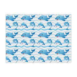 Dolphins Tissue Paper Sheets