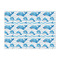 Dolphins Tissue Paper - Lightweight - Large - Front