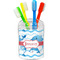 Dolphins Toothbrush Holder (Personalized)