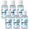 Dolphins Travel Bottles (Personalized)