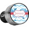 Dolphins USB Car Charger (Personalized)