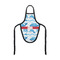 Dolphins Bottle Apron (Personalized)