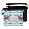 Dolphins Wristlet ID Cases - MAIN