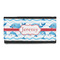 Dolphins Ladies Wallet  (Personalized Opt)