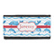 Dolphins Leatherette Ladies Wallet (Personalized)