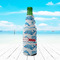 Dolphins Zipper Bottle Cooler - LIFESTYLE
