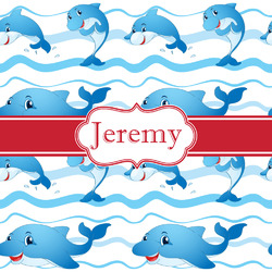 Dolphins