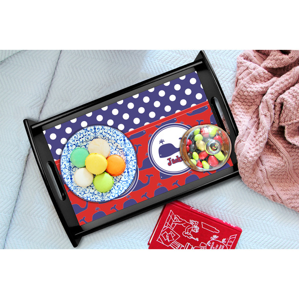 Whale Black Tray - Lifestyle (UPDATED)