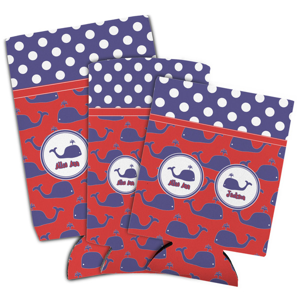 Whale Can Coolers - PARENT/MAIN