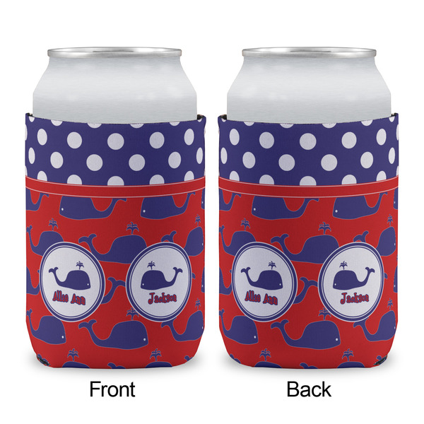 Whale Can Sleeve - APPROVAL (single)