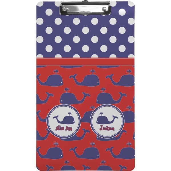 Whale Clipboard (Legal)