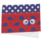 Whale Cooling Towel (Personalized)