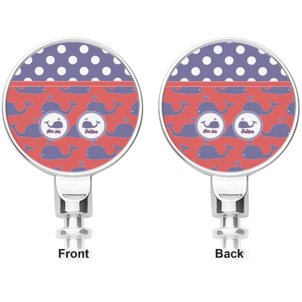 Whale Corkscrew - Apvl