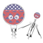 Whale Corkscrew (Personalized)