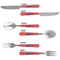 Whale Cutlery Set - APPROVAL
