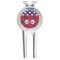 Whale Golf Divot Tool & Ball Marker (Personalized)